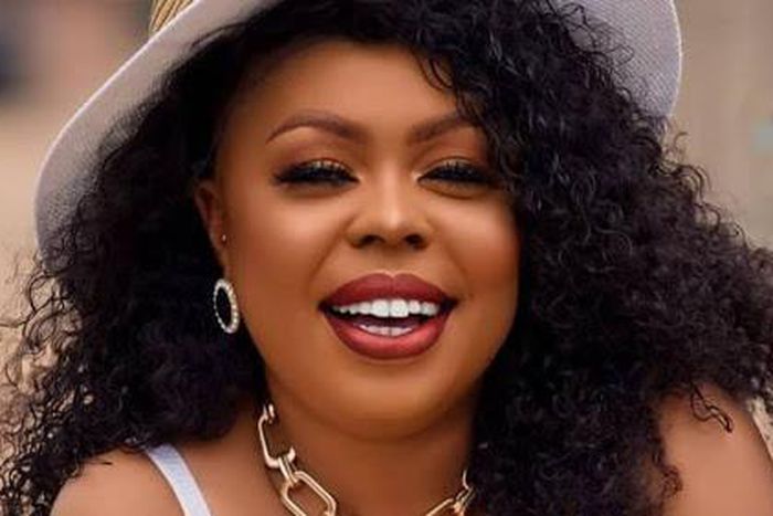 Afia Schwarzenegger