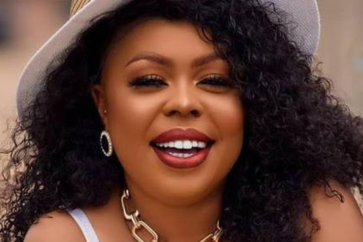 Afia Schwarzenegger