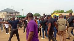 Police yet to invite Hawa Koomson over gunshot incident