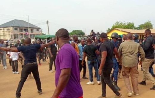 Police yet to invite Hawa Koomson over gunshot incident
