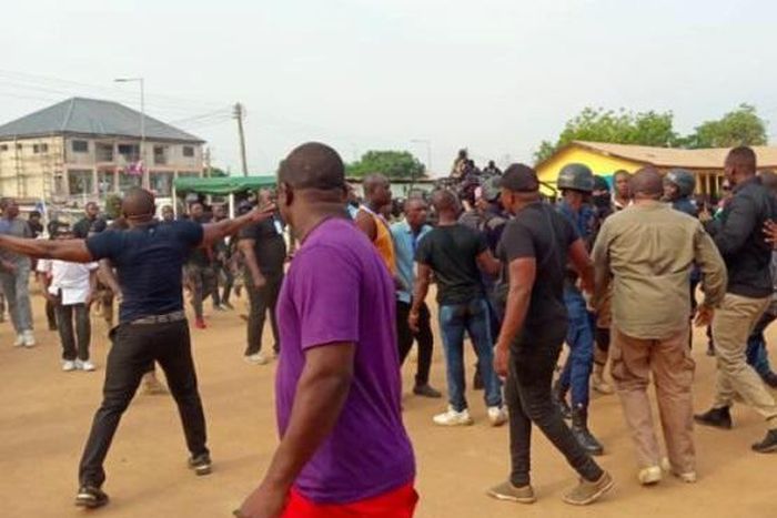 Police yet to invite Hawa Koomson over gunshot incident