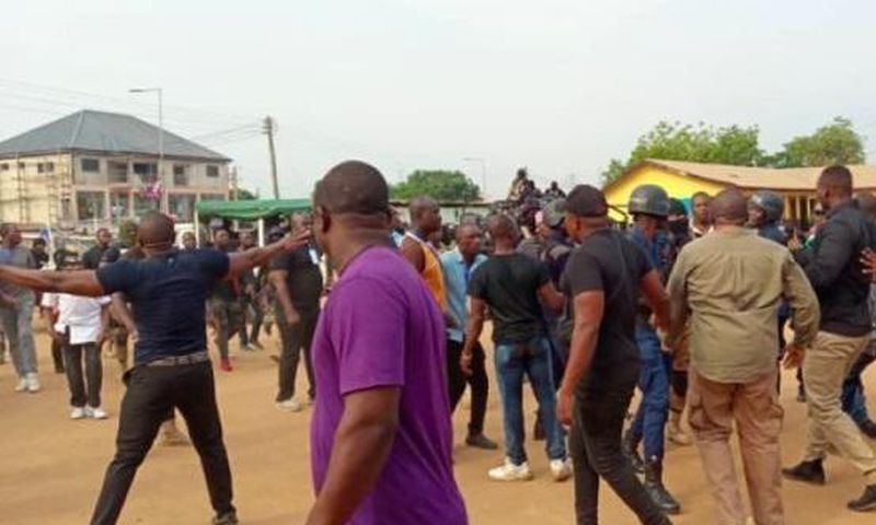 Police yet to invite Hawa Koomson over gunshot incident