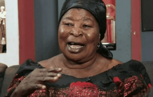 I’ll sack all Jehovah's Witnesses from the government sector – Akua Donkor