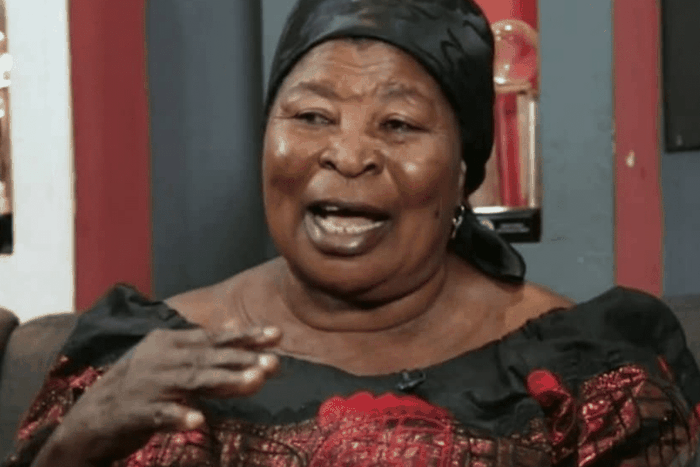 I’ll sack all Jehovah's Witnesses from the government sector – Akua Donkor