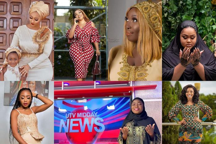 How Ghanaian celebrities marked Eid al-Adha
