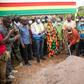 ‘I’ll keep knocking the door till NPP and Volta region are married’ – Akufo-Addo