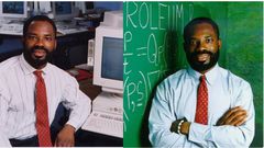 Meet the high school dropout who invented world’s 1st supercomputer