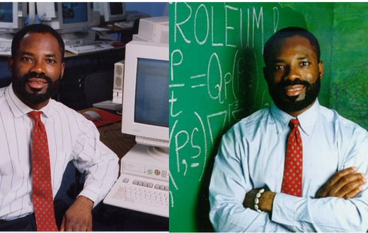 Meet the high school dropout who invented world’s 1st supercomputer