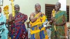 Asankragwa chiefs