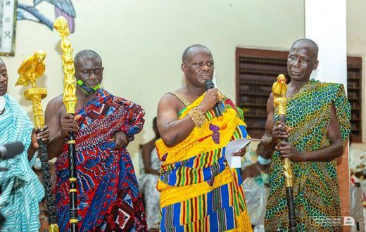 Asankragwa chiefs