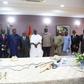 Ghana and Nigeria hold talks on traders