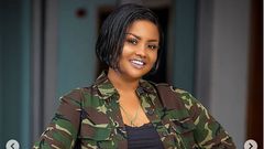 Nana Ama McBrown