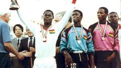 Black Starlets of 1991