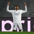 Rodrygo scored the winner as Real Madrid beat Inter Milan 3-2 in the Champions League on Tuesday
