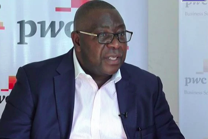 The Reciever of the collapsed financial institution, Eric Nana Nipah