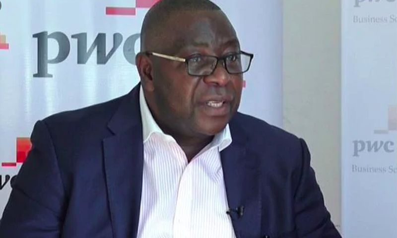 The Reciever of the collapsed financial institution, Eric Nana Nipah