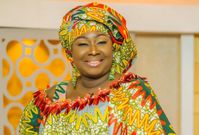 Oheneyere Gifty Anti