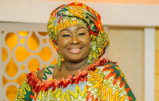 Oheneyere Gifty Anti