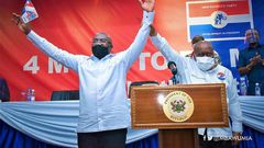 We’ll win 2020 elections by 1.5 million votes – NPP Campaign Manager