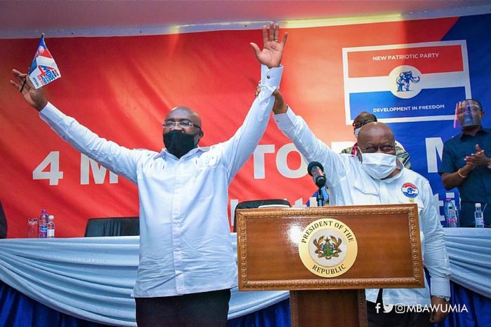 We’ll win 2020 elections by 1.5 million votes – NPP Campaign Manager