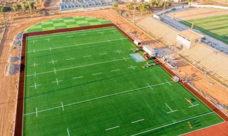 Rugby Africa