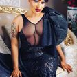 Tonto Dikeh [Instagram/TontoDikeh]