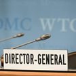 The WTO could be left with nobody at the helm if the global trade body fails to find a replacement before its Director-General steps down in August