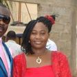 Koo Fori and late wife