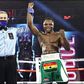 Isaac Dogboe grateful after comeback victory over Chris Avalos