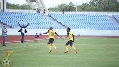 AFCON Qualifiers: Andre Ayew scores twice as Ghana beats Sudan