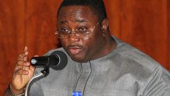 We’ll arrest and prosecute Hawa Koomson if we return to power – NDC