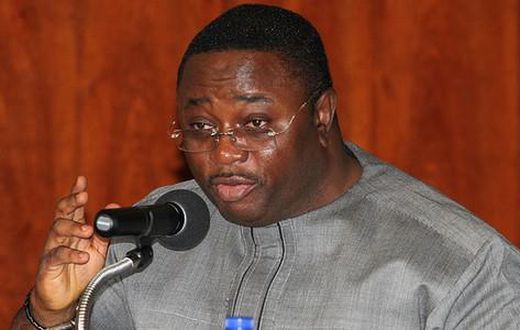 We’ll arrest and prosecute Hawa Koomson if we return to power – NDC