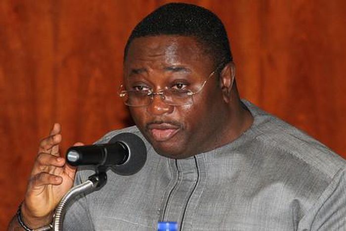 We’ll arrest and prosecute Hawa Koomson if we return to power – NDC