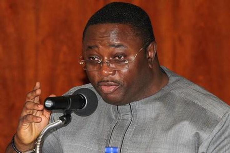 We’ll arrest and prosecute Hawa Koomson if we return to power – NDC