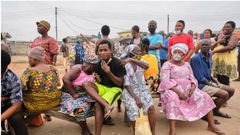 Voters Register: More than 30,000 challenged over eligibility – EC