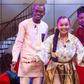 Lil Win, Nana Ama McBrown and Funny Face
