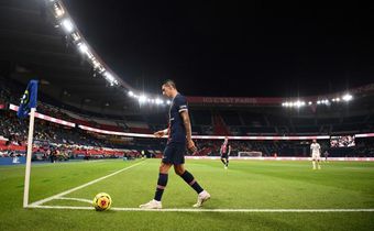 Stadiums in France are currently allowed to admit a maximum of 5,000 spectators, but that could change in the coming weeks