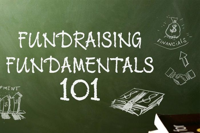 Startup Funding 101: Focus on Making Money, Not Raising it!