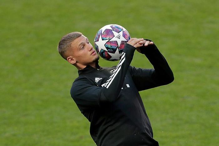 Michael Cuisance's move from Bayern Munich to Leeds has reportedly collapsed due to a failed medical