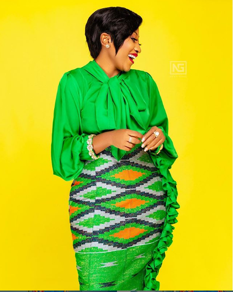 Anita Akuffo