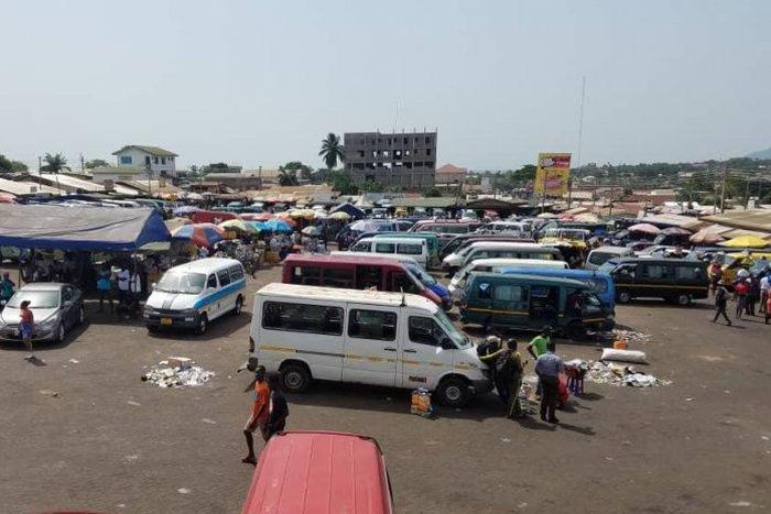 Concerned Drivers Union unhappy with reduction of transport fares