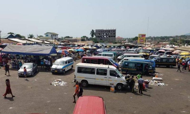 Concerned Drivers Union unhappy with reduction of transport fares