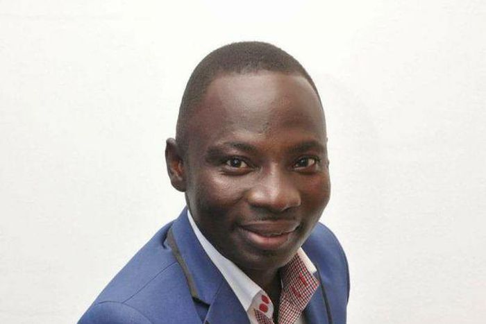 Gospel musician Sampson Annor confirmed dead