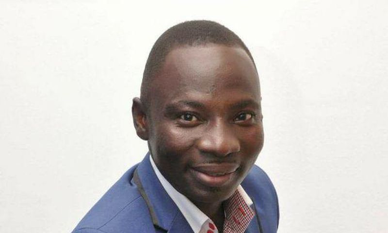 Gospel musician Sampson Annor confirmed dead