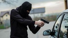 Robbers