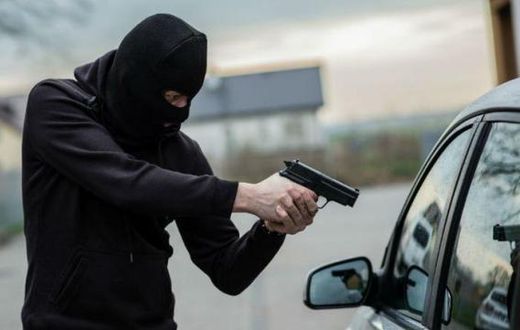 Robbers