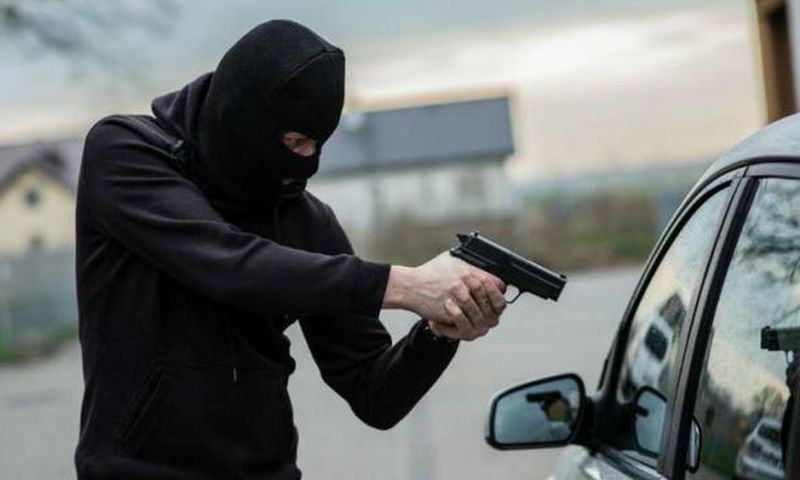 Robbers