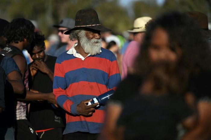 Many Aboriginal groups fear coronavirus could sweep through remote communities where healthcare services are limited