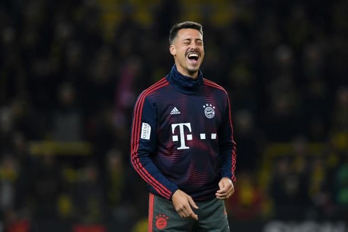 Sandro Wagner joined Tianjin Teda in January last year from Bayern Munich for five million euros and scored 12 goals in 26 matches