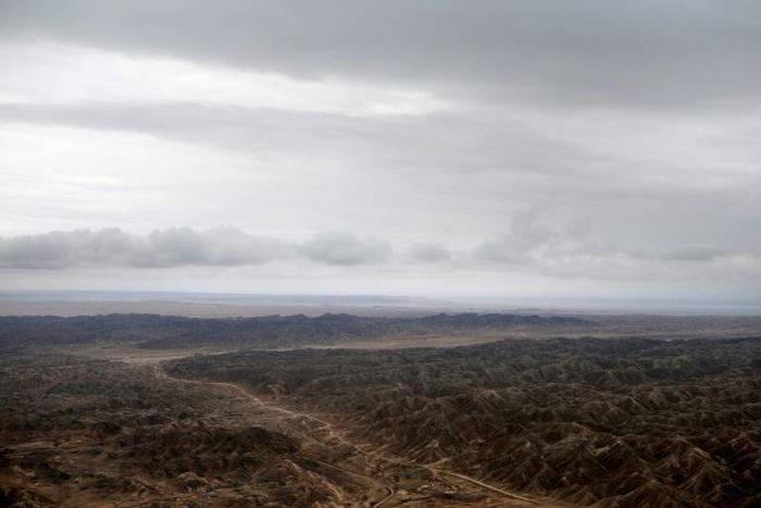 Inner Mongolia, a vast region of desert and grassland bordering Mongolia, is home to more than four million ethnic Mongolians